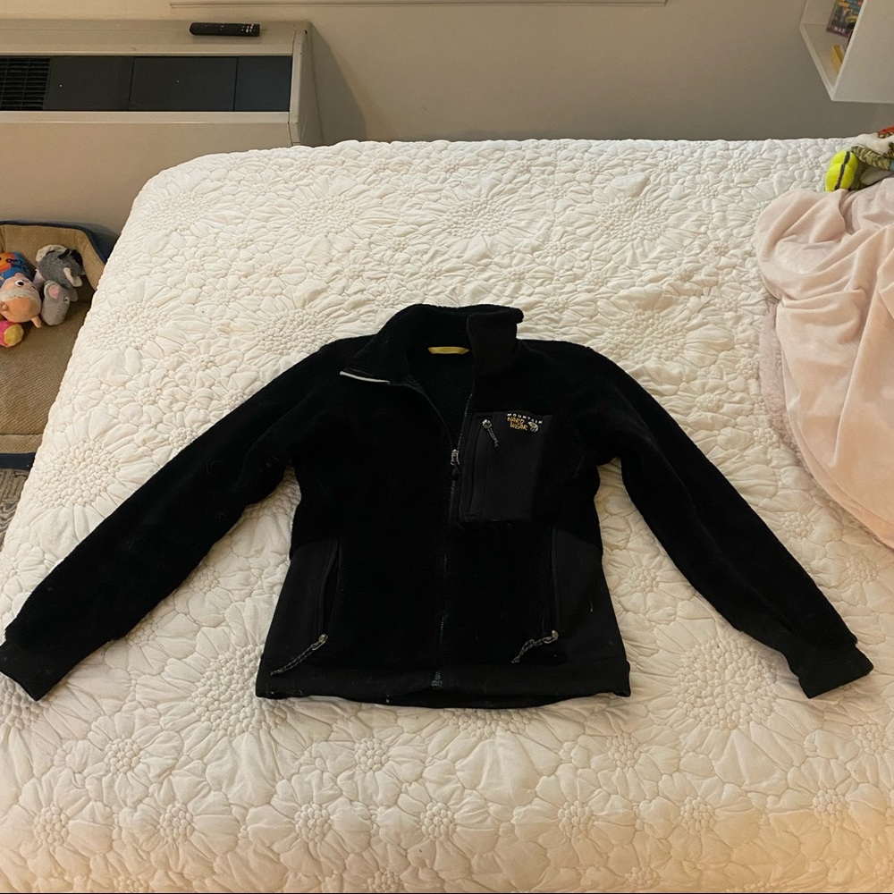 Mountain Hardware Jacket - image 5